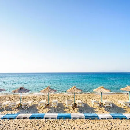Elea Luxury - Kos Poolside - Adults Only Σπίτι διακοπών